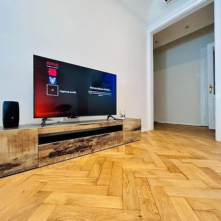 Ivi - Boutique Home Trieste Eksteriør billede