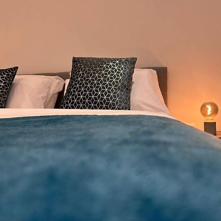 Ivi - Boutique Home Trieste Eksteriør billede