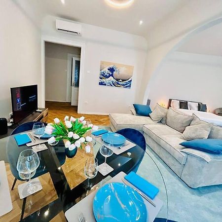 Ivi - Boutique Home Trieste Eksteriør billede