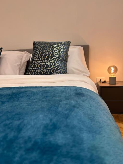 Ivi - Boutique Home Trieste Eksteriør billede