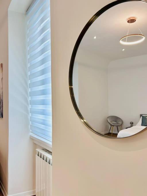 Ivi - Boutique Home Trieste Eksteriør billede