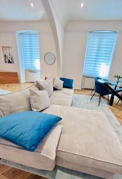 Ivi - Boutique Home Trieste Eksteriør billede