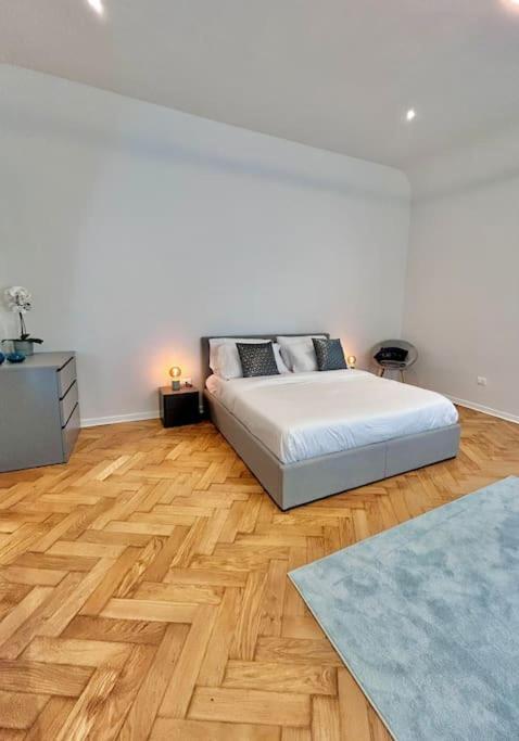 Ivi - Boutique Home Trieste Eksteriør billede