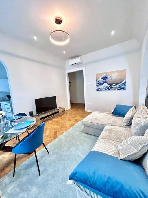 Ivi - Boutique Home Trieste Eksteriør billede
