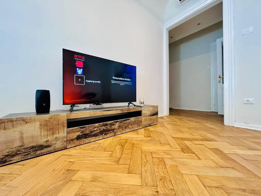 Ivi - Boutique Home Trieste Eksteriør billede