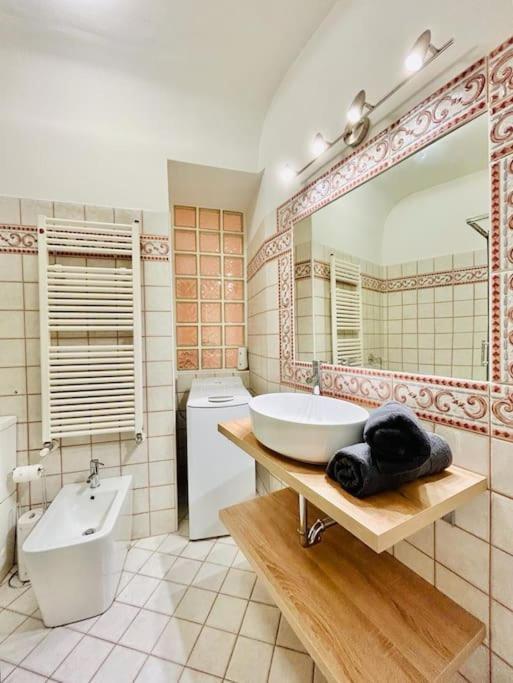 Ivi - Boutique Home Trieste Eksteriør billede