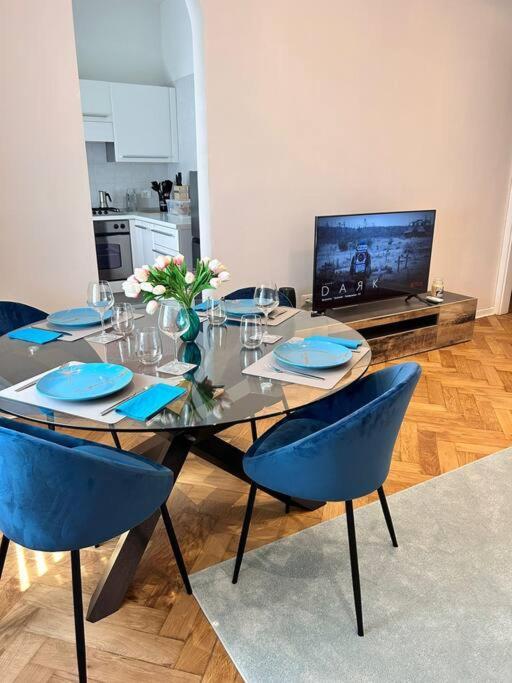 Ivi - Boutique Home Trieste Eksteriør billede