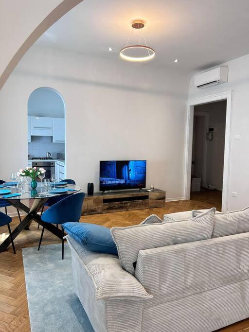 Ivi - Boutique Home Trieste Eksteriør billede