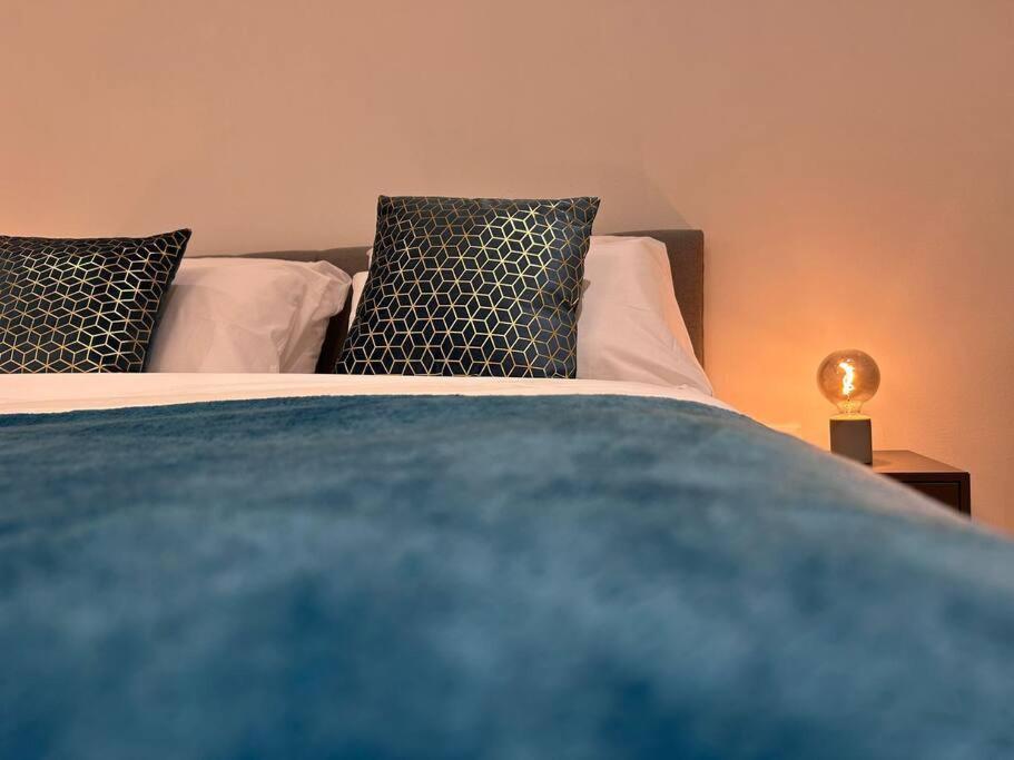 Ivi - Boutique Home Trieste Eksteriør billede