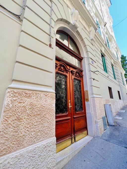 Ivi - Boutique Home Trieste Eksteriør billede