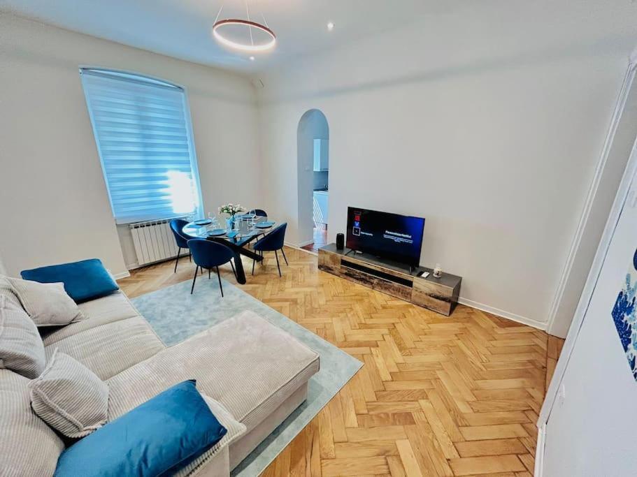 Ivi - Boutique Home Trieste Eksteriør billede