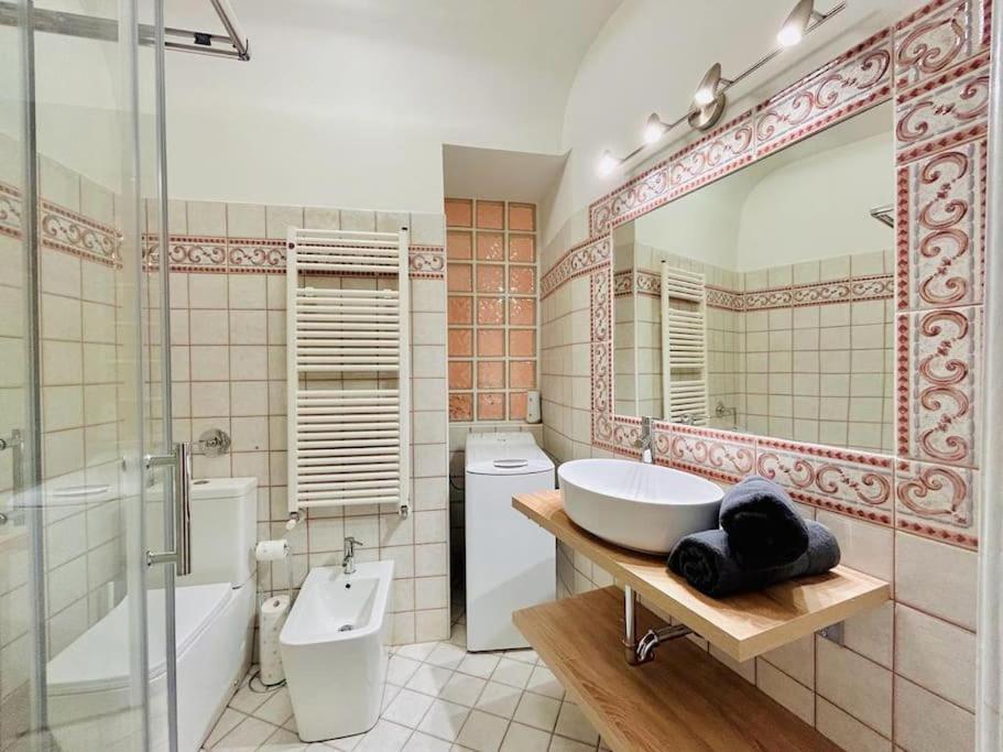 Ivi - Boutique Home Trieste Eksteriør billede